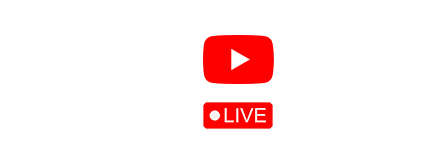 YouTube logo